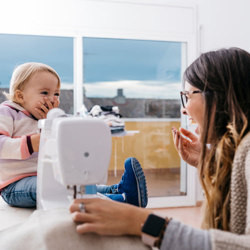 DIY Ideas for Homemade Baby Gifts