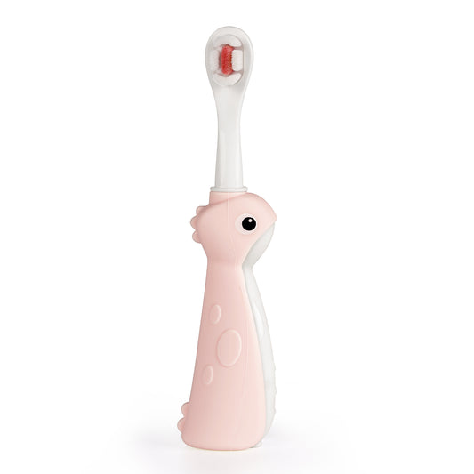 Little Dino Kid's Toothbrush