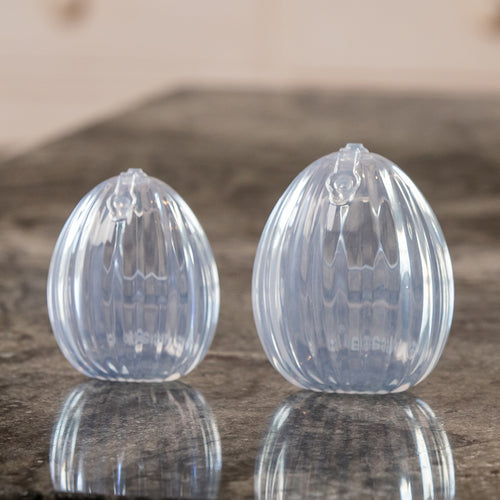 Shell Wearable Silicone Pump (Medical Grade Silicone, 75ml/120ml)