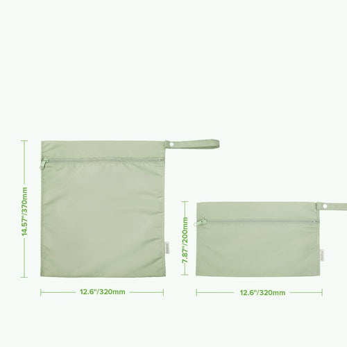 Easy-carry Wet Bag