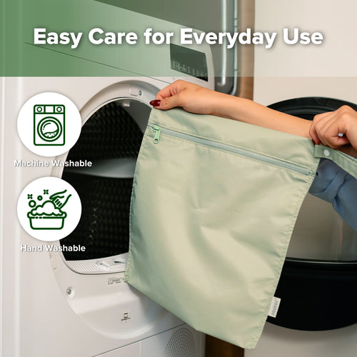 Easy-carry Wet Bag