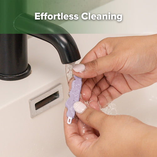 CROC Baby Dual-Ended Ear & Nose Cleaner