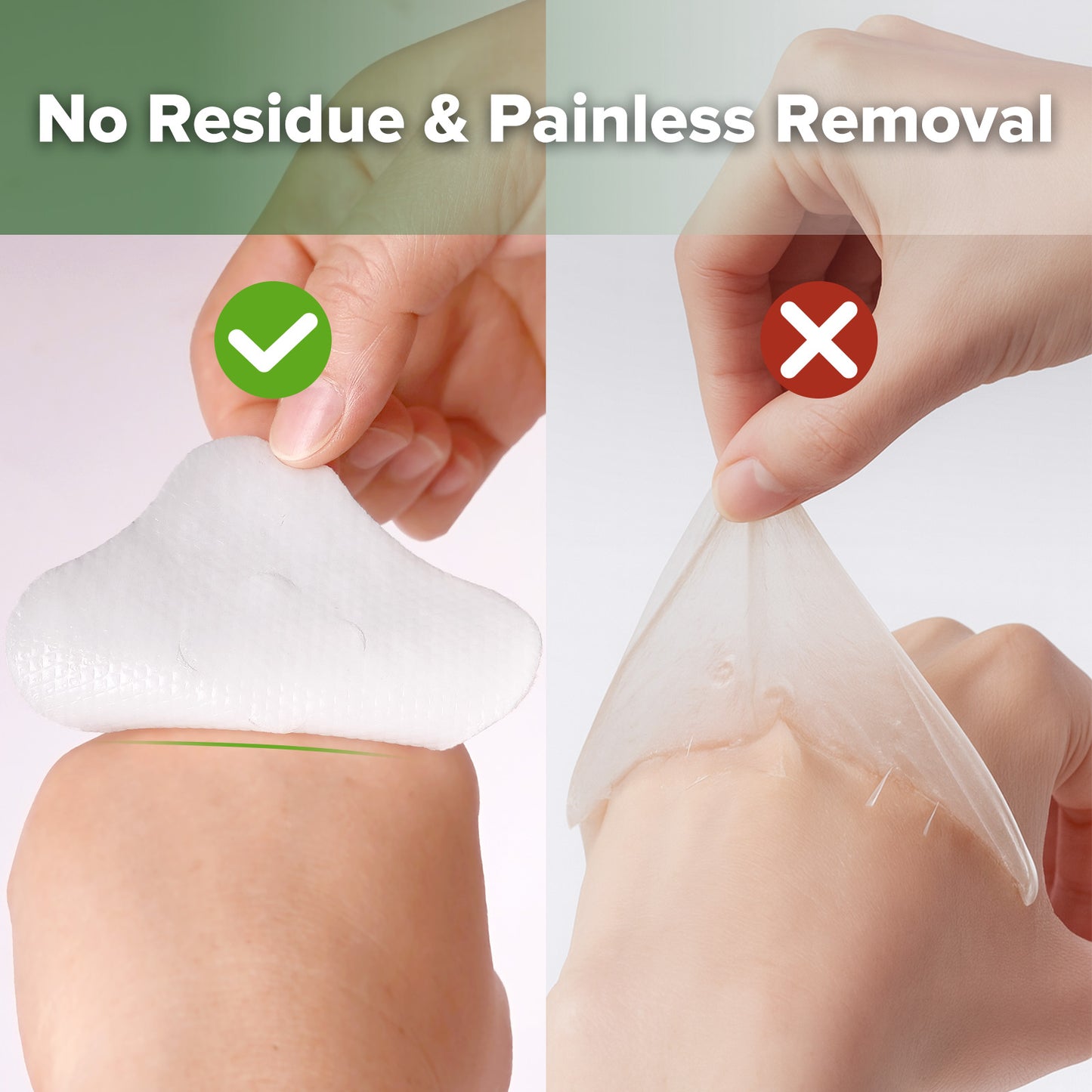 Haakaa Soothing Hydrogel Breast Pads