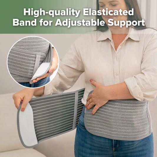 Haakaa Postnatal Belly Belt