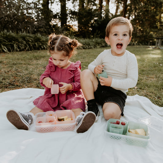 Family Active Stack.