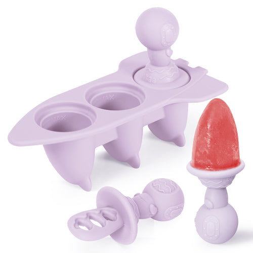 Astronaut Ice Pop Mould Set