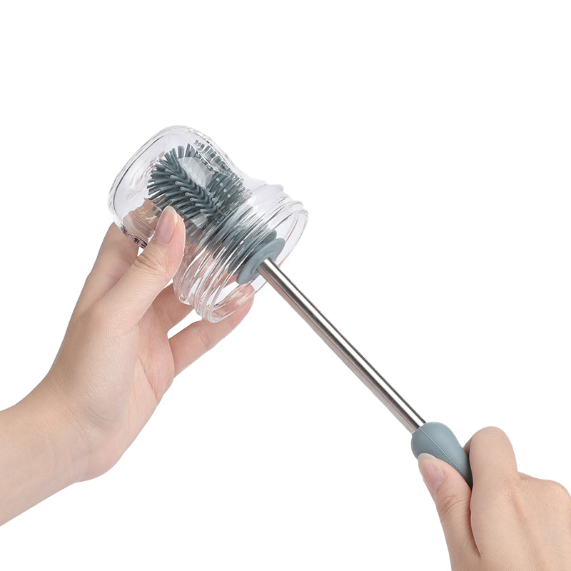 Silicone Brush | Haakaa.