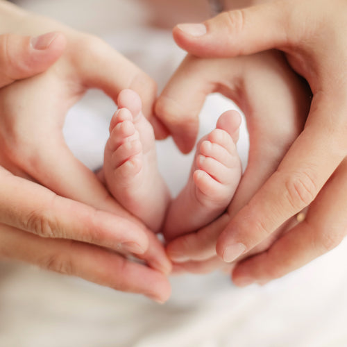 Tips for Surviving the Newborn Stage