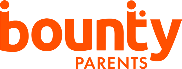 Bounty Parents Logo