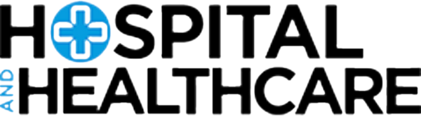Hospital + Healthcare Logo