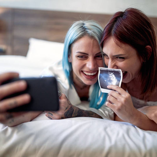 Fun Ways to Announce Your Pregnancy