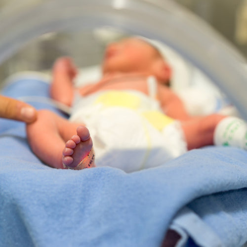 Prem Babies & Some Helpful Haakaa Products