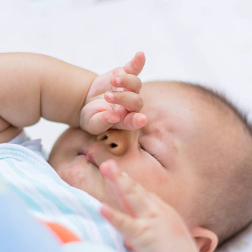 Understanding Baby Cues: How to Respond to Your Newborn’s Needs