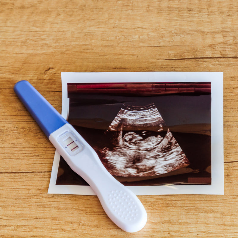What To Expect In Your First Trimester