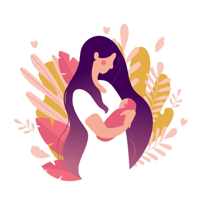 Final Thoughts From A First-Time Mum