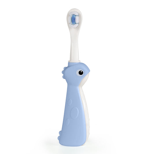 Little Dino Kid's Toothbrush