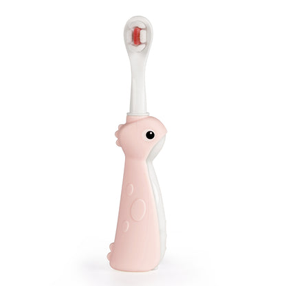Little Dino Kid's Toothbrush