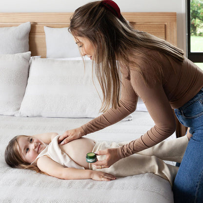 Kawakawa Healing Balms - New Zealand Made