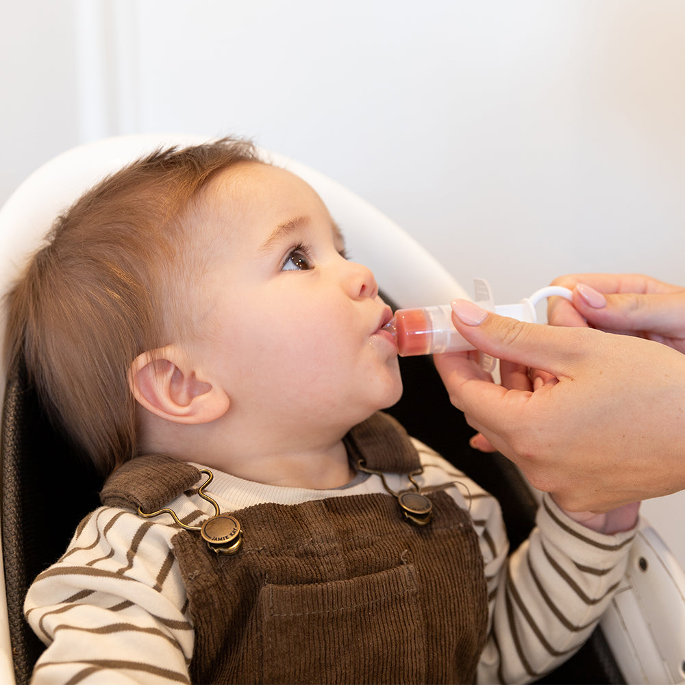 Oral Feeding Syringe