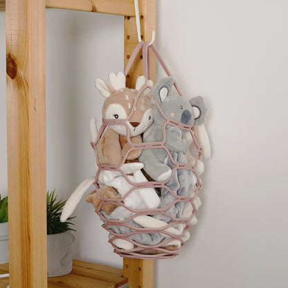 Multifunctional Silicone Storage Basket