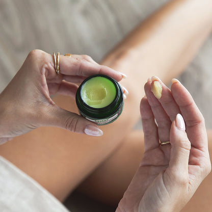 Kawakawa Healing Balms - New Zealand Made