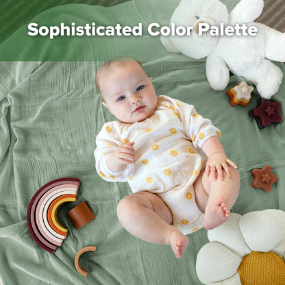 Cotton Swaddle Cloth