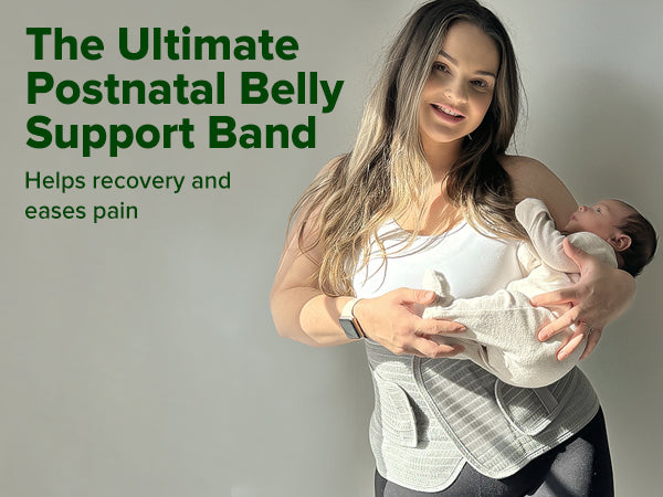 Postnatal Belly Band