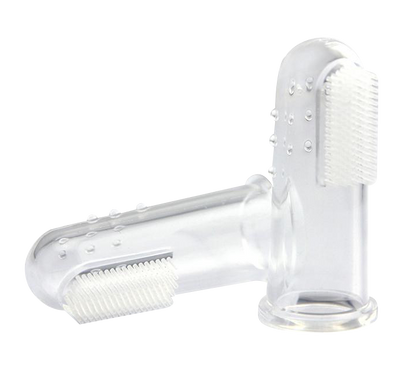 Silicone Finger Toothbrush
