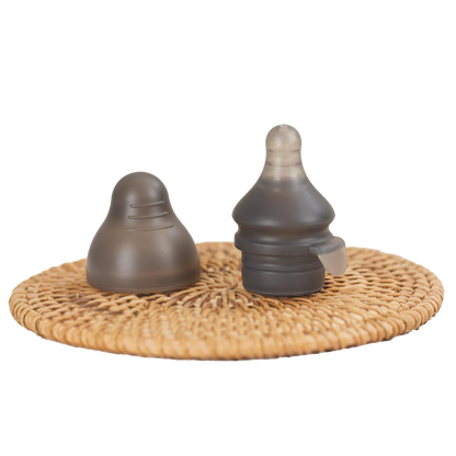 Squeeze & Feed Attachment Set