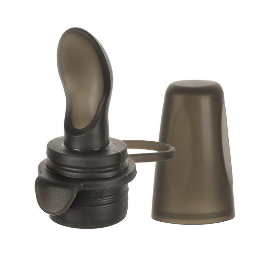 Silicone Feeding Spoon Attachment
