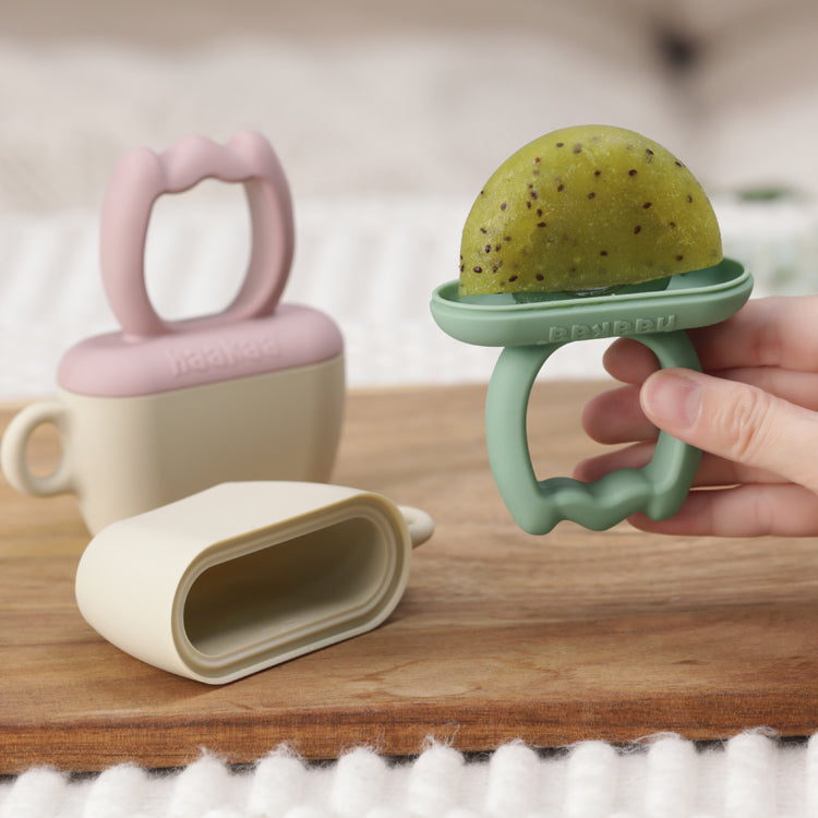 Chilly Monster Ice Pop Mould Set