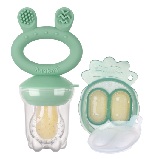 Fresh Food Feeder Mini Combo