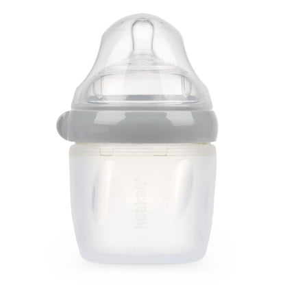 Generation 3 Silicone Baby Bottle (160ml | 250ml)