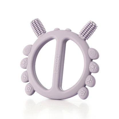 Silicone Crab Teether