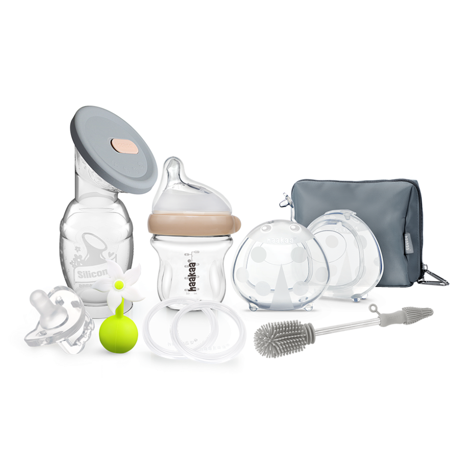 New Mum Premium Pack