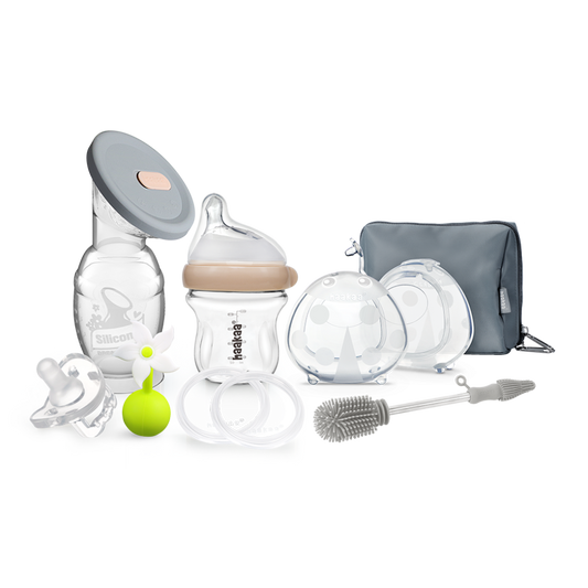 New Mum Premium Pack