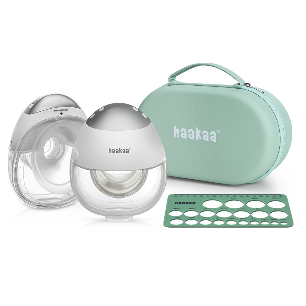 E-Ladybug Wearable Electric Breast Pump