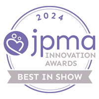 JPMA 2024 Best in Show
