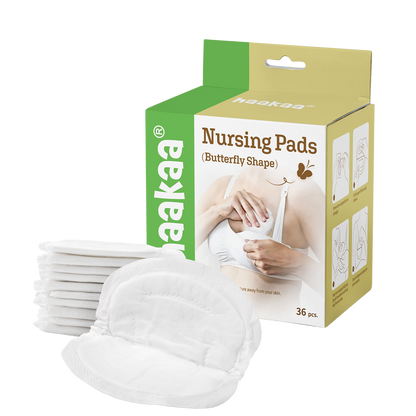 Disposable Nursing Pads (36 pc)