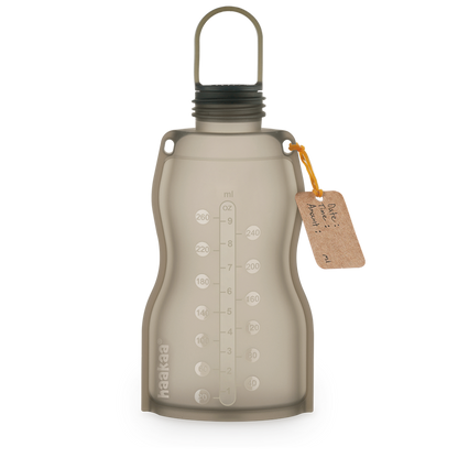Silicone Milk Storage Bag (260ml)