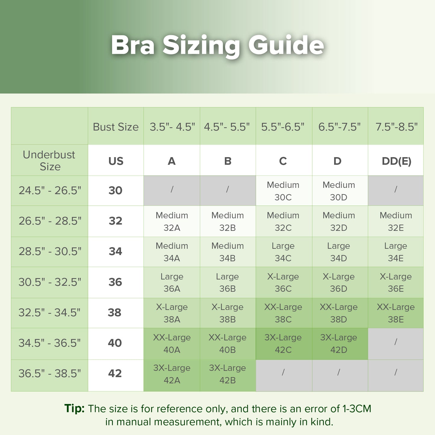 Seamless Nursing ComfortaBra