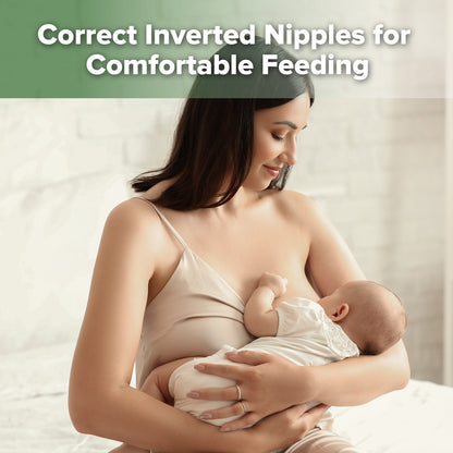 Silicone Nipple Correctors