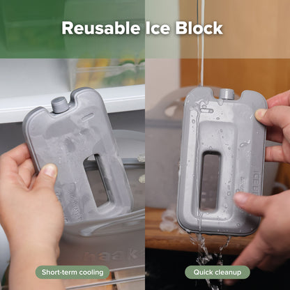 Medical-Grade Silicone Colostrum Collector (Pre-sterilised)