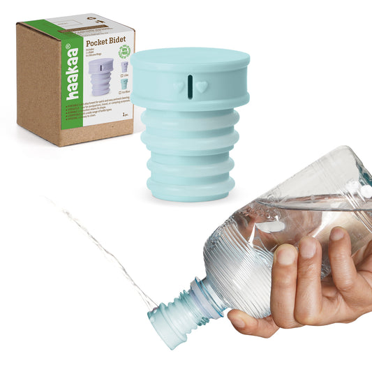 Pocket Bidet