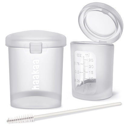 Medical-Grade Silicone Colostrum Collector (Pre-sterilised)