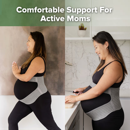 360° Maternity Lift & Support Band