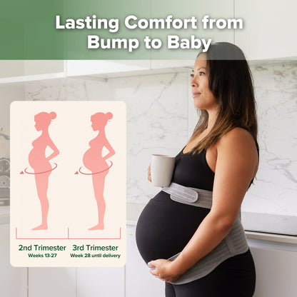 360° Maternity Lift & Support Band