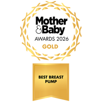 Mother & Baby Gold 2026