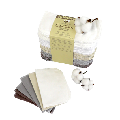 Cotton Cloth Wipes