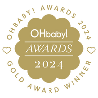 OHbaby! Awards Gold 2024